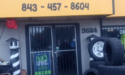 Pawn Shop Myrtle Beach