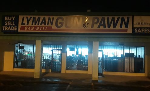 Lyman Gun & Pawn