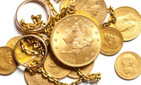 Traders Corner Pawn Shop - Veteran Owner