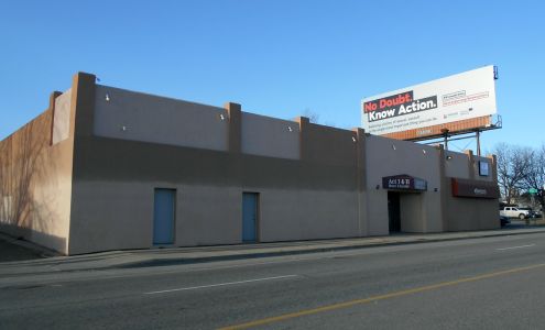 Pleasures Entertainment Centers