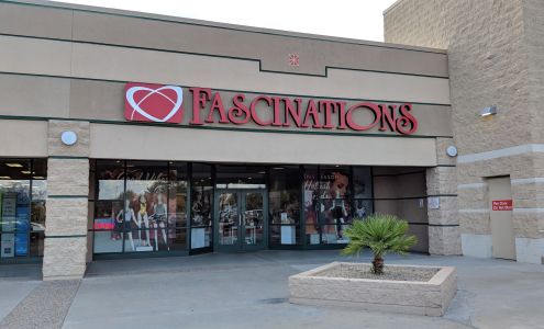 Fascinations