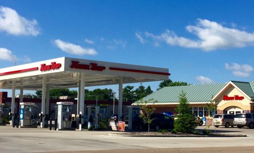 KWIK TRIP #183