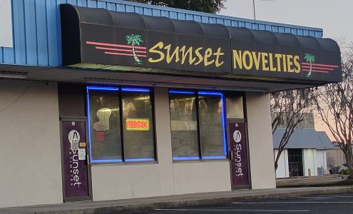 Sunset Novelties