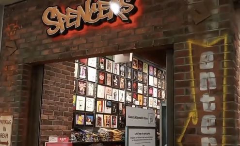 Spencers