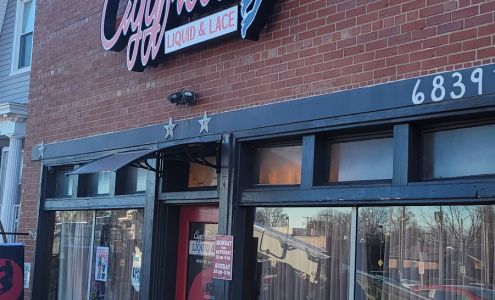 Ciggfreeds liquid and lace