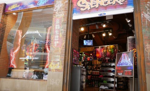 Spencers