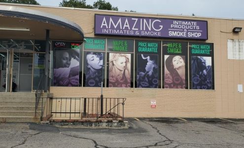 AMAZING Intimate Essentials