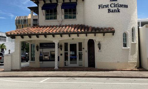 First Citizens Bank