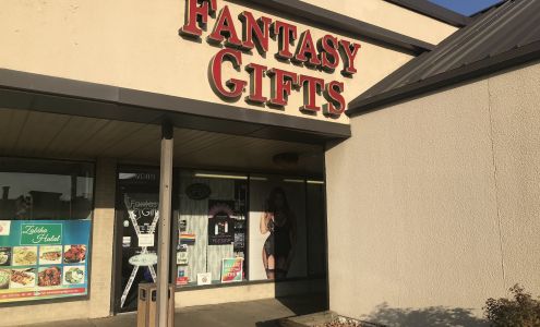 Fantasy Gifts