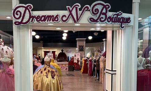 Dreams Bridal Boutique