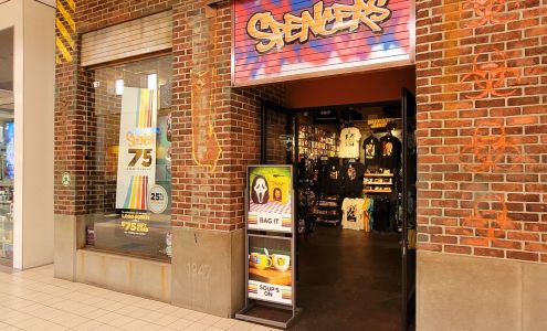 Spencers