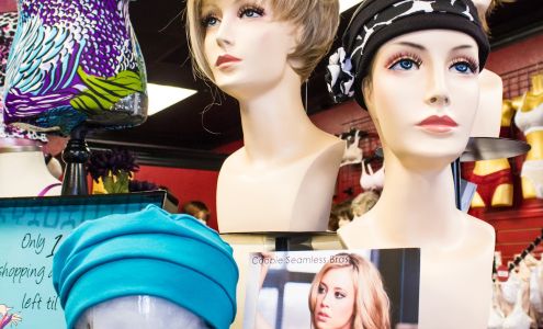 About You, LLC (By Appointment Only)