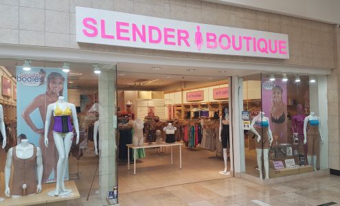 Slender Boutique