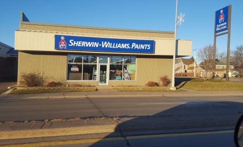 Sherwin-Williams Paint Store