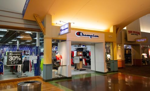 Champion Outlets