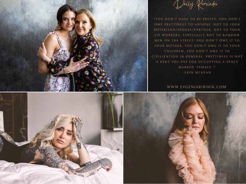 Evgenia Ribinik Studios