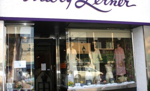 MARY LERNER OF CEDARHURST