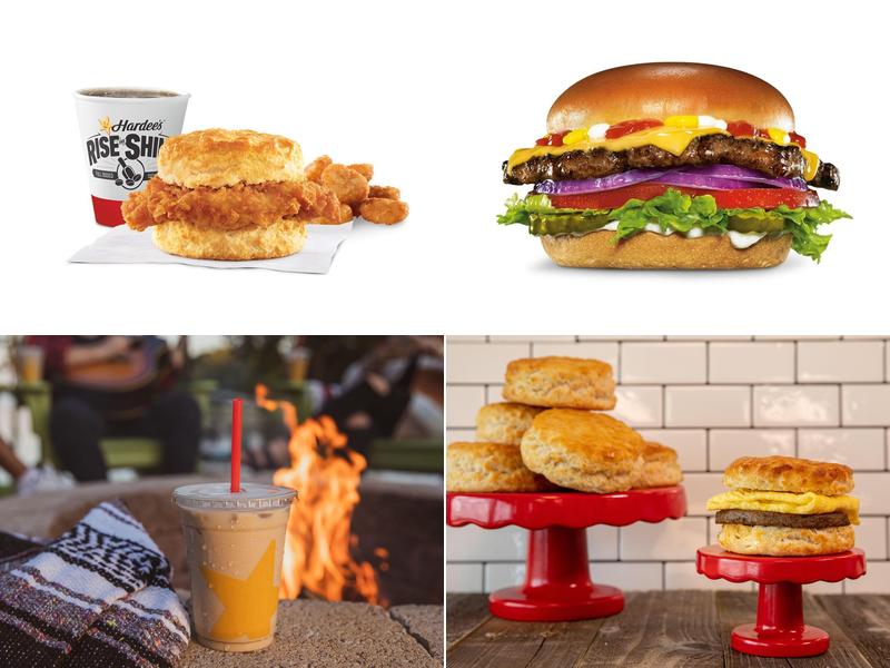 Hardee’s