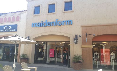 Maidenform