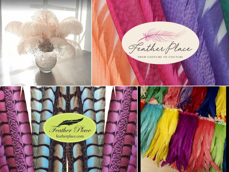 The Feather Place NYC