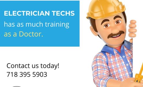 Electrician Techs
