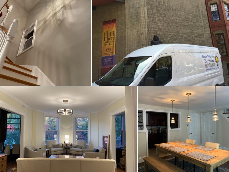 James Holske Electrician