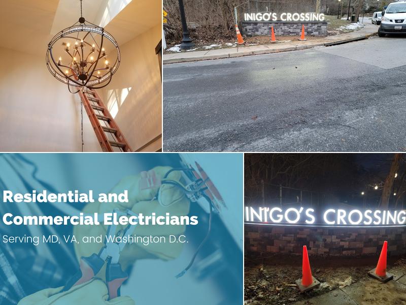 N J Electric Service LLC