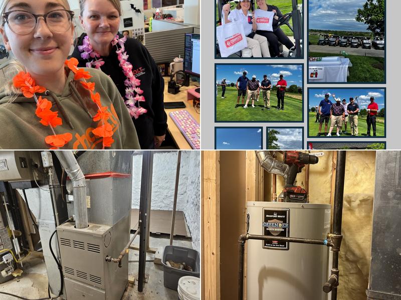 KB Complete Plumbing, Heating, Cooling & Electrical Inc.