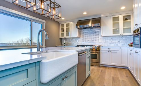 Pacific Coast Home Services