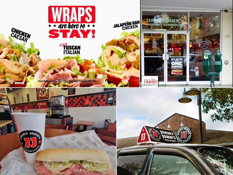 Jimmy John's