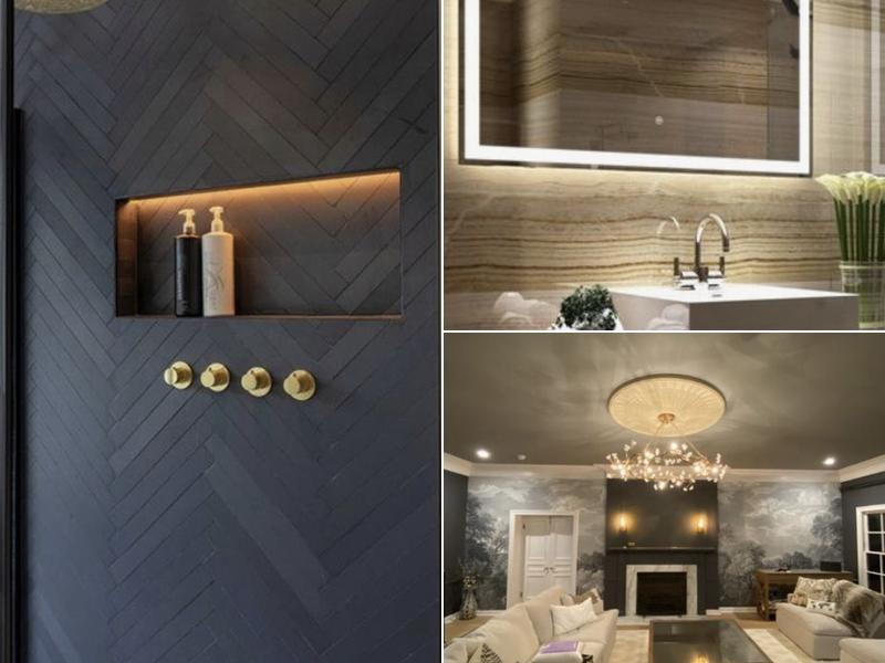 IN-N-OUT Electrical Service