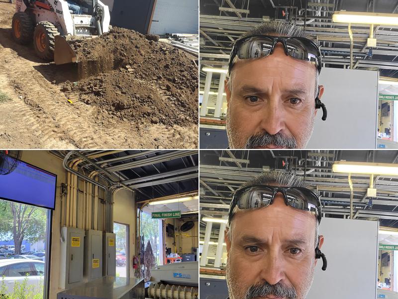 Absolute Power, Inc.