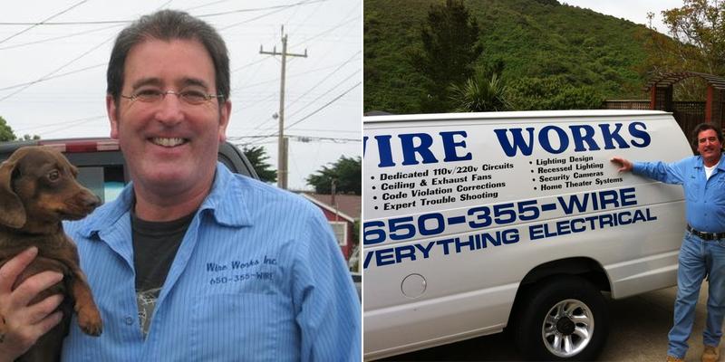 Wire Works Electrical Contractor