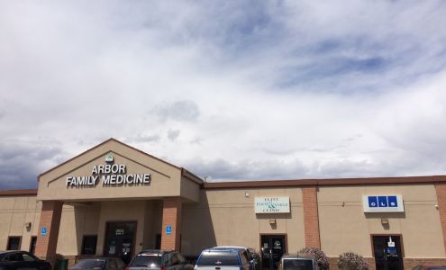 Arbor Family Medicine