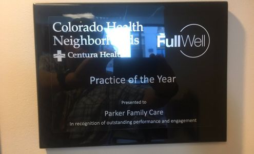 Parker Family Care