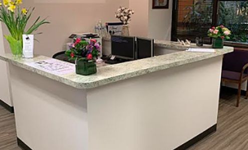 Health Now Family Practice + Walk In Clinic