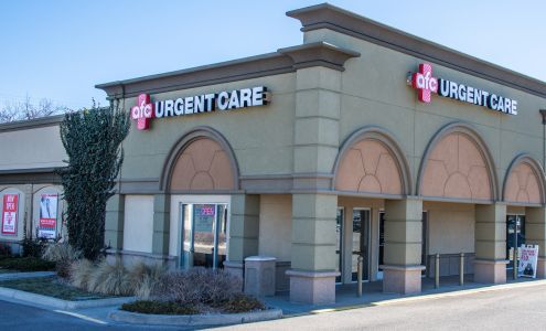 AFC Urgent Care Broadway