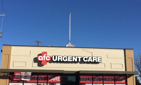 AFC Urgent Care Denver Highlands