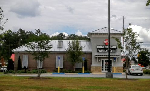 American Family Care Gateway Road