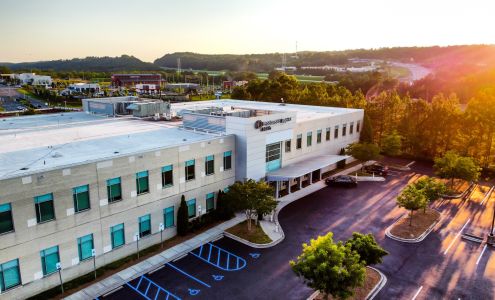 Brookwood Baptist Health Primary Care - Hoover