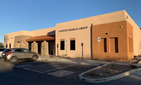 Courtney Medical Group: Susan Courtney MD