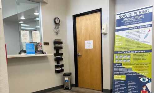 Fountains Family Care