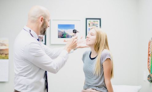 Kachina Family Medicine