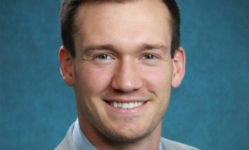 Luke Gregory Huffaker