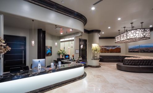 Carbon Health Urgent Care Tucson - Campbell Ave