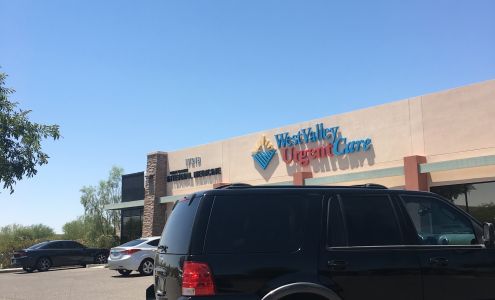 Optum Primary Care - Glendale