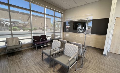 HonorHealth Urgent Care - Phoenix - Thomas