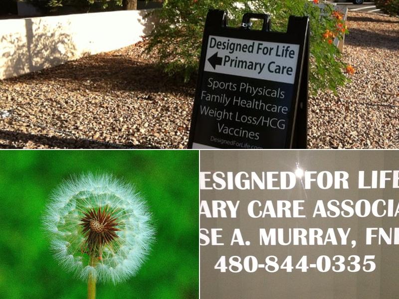 Designed for Life Primary Care