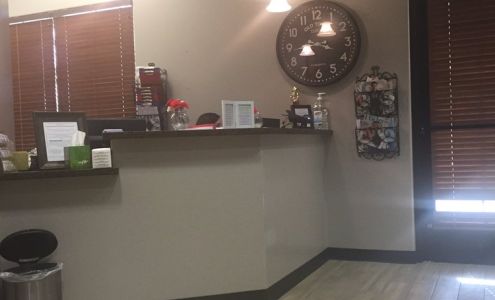 Dr. Michael A. Herrera, DO