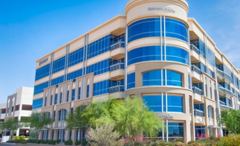 Comprehensive Women's Healthcare